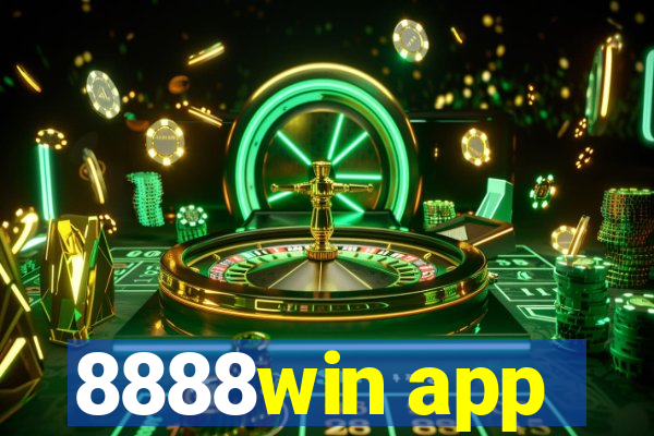 8888win app